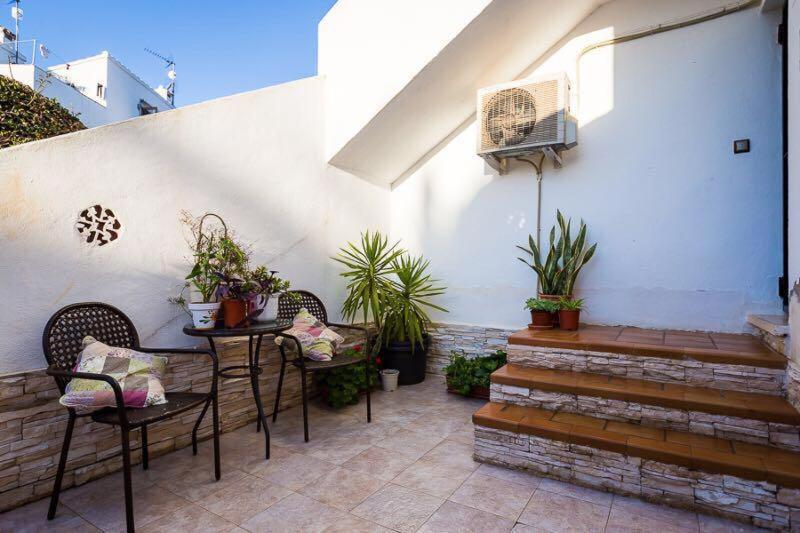 Afrodita Apartment Dénia